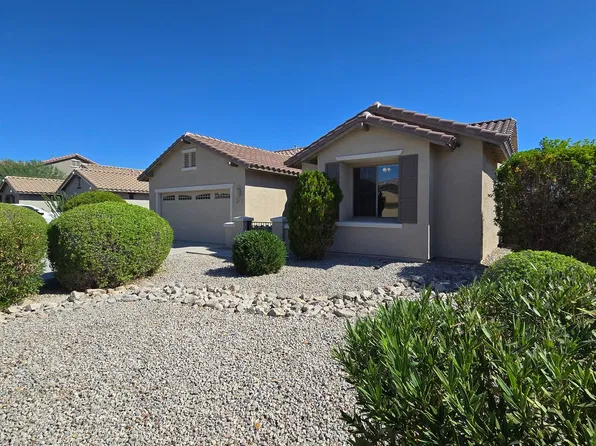 617 S 165th Ave, Goodyear, AZ 85338