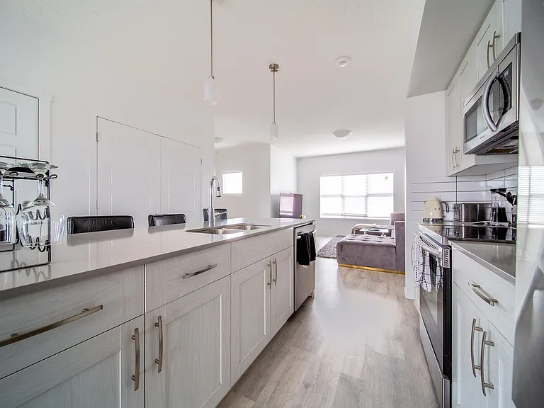 4076 Chappelle Grn SW #M — Photo 3