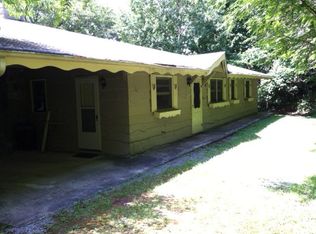 233 Honey Hill Dr, Blowing Rock, NC 28605