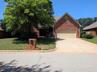 13401 Cedar Trl, Oklahoma City, OK 73131