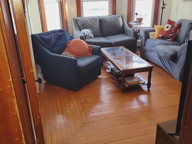 28 Whitman St #1 — Photo 8
