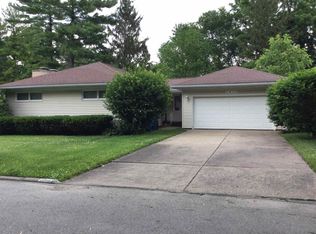 1912 44th St, Moline, IL 61265