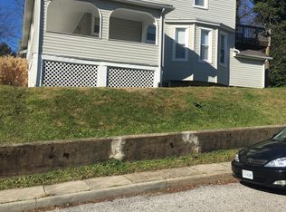 2608 Ailsa Ave APT 2, Baltimore, MD 21214