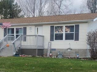 2246 Hill Rd, Phelps, WI 54554