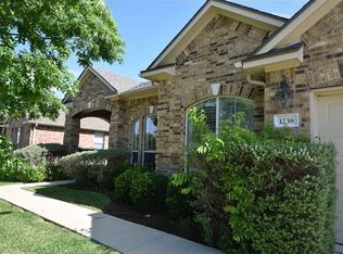 1238 Canyon Maple Rd, Pflugerville, TX 78660