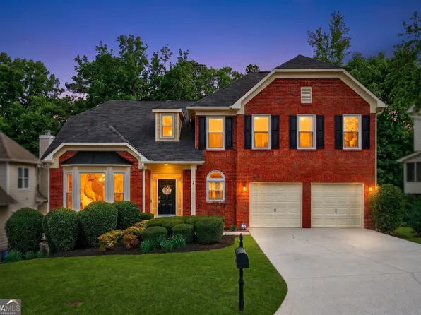 3711 Thornbrooke Ct, Duluth, GA 30097