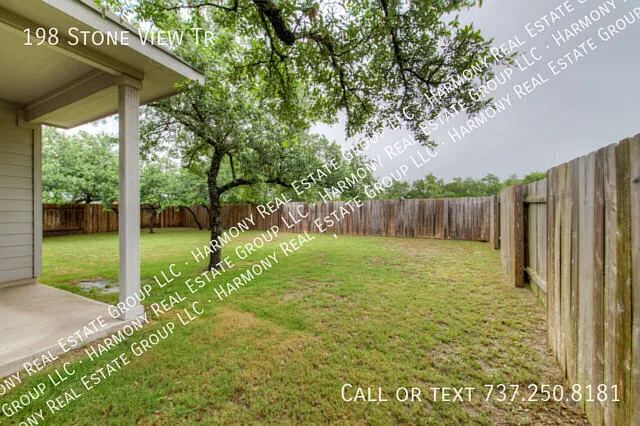 198 Stone View Trl — Photo 9