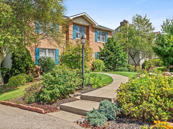 119 Matthews Dr, Beaver, PA 15009