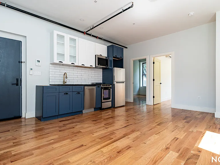 57 Grove St #3B — Photo 4
