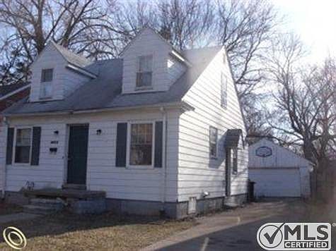 18434 KENTFIELD LEFT FRONT VIEW