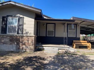 2343 Waverly Ave, San Antonio, TX 78228
