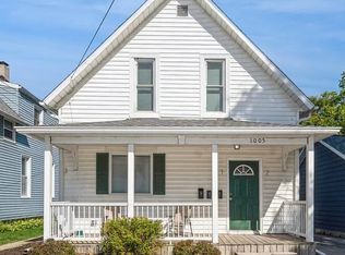 1005 Harrison Ave APT 1, Saint Joseph, MI 49085