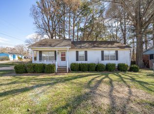 226 Mifflin Dr S, Henderson, TN 38340