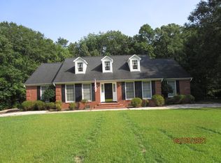 110 Wilewood Rd, Abbeville, SC 29620