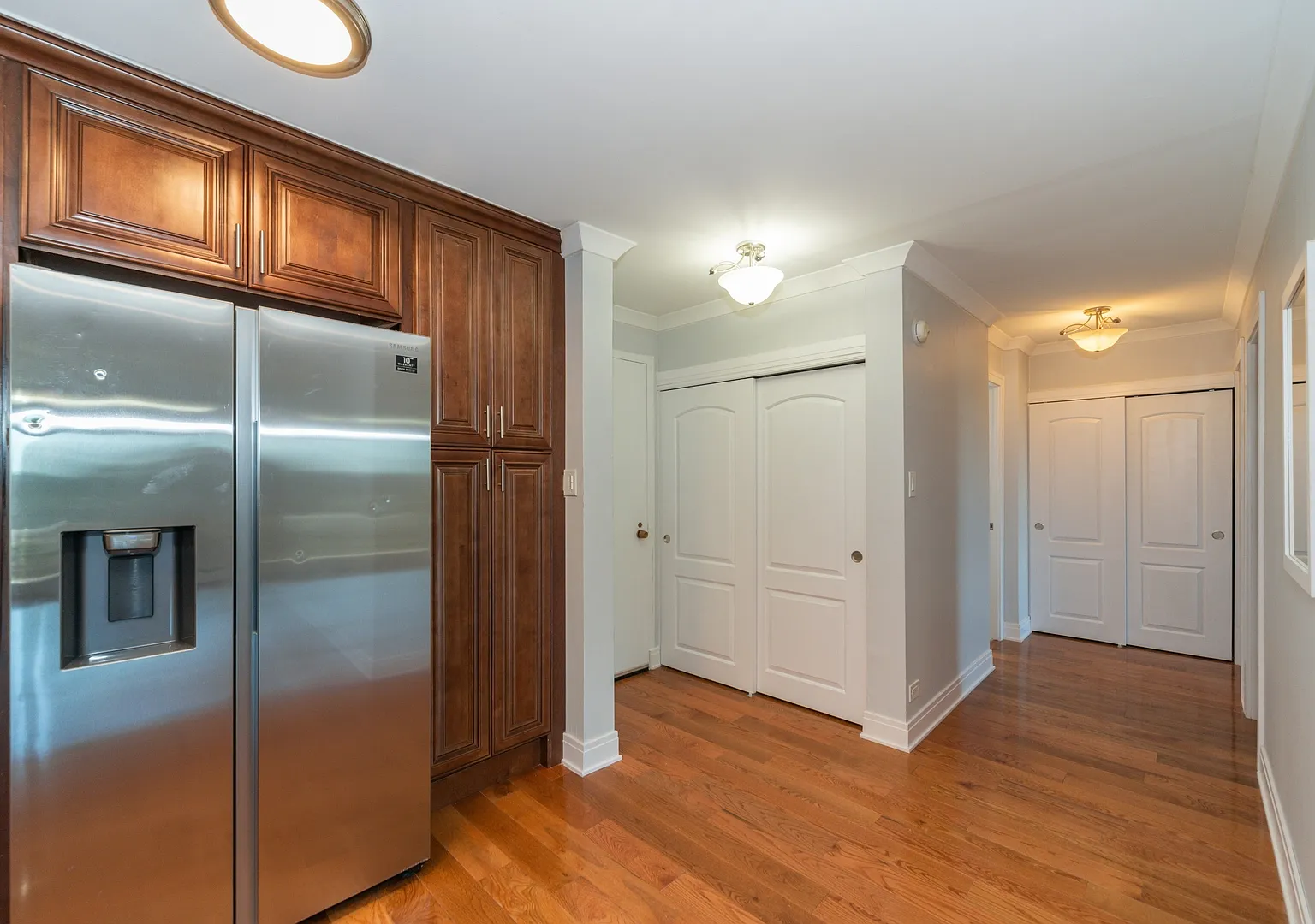 16 E Old Willow Rd — Photo 1