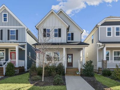237 Daniel Ridge Rd, Wendell, NC, 27591