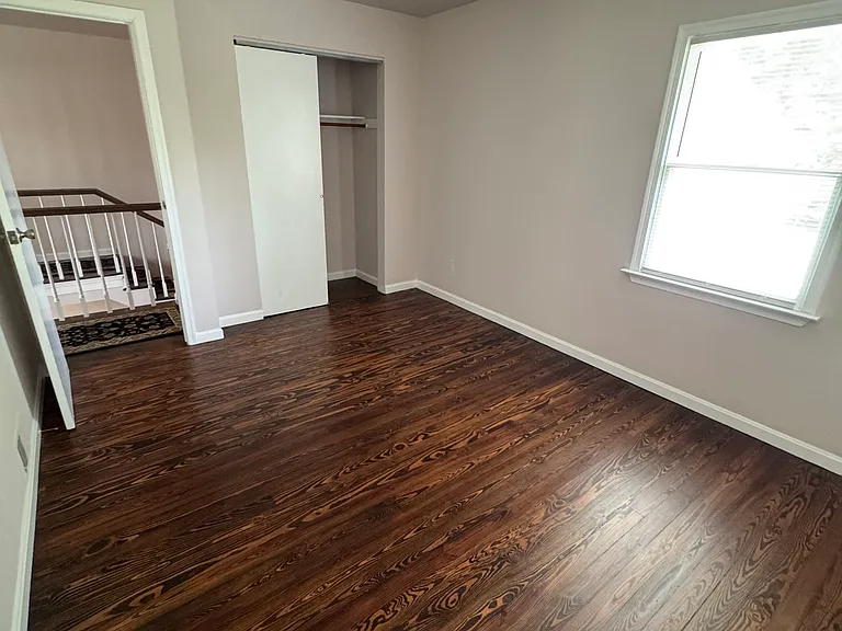 3rd bedroom.