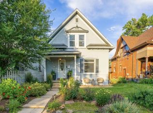 1376 S Pearl St, Denver, CO 80210