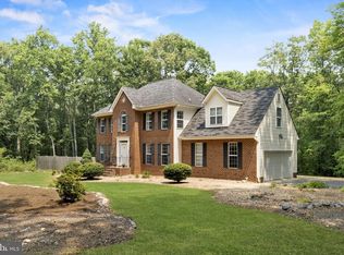 28281 Beech Dr, Rhoadesville, VA 22542