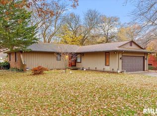 2801 Brandywine Rd, Springfield, IL 62704