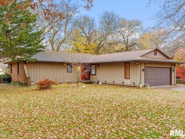 2801 Brandywine Rd, Springfield, IL 62704