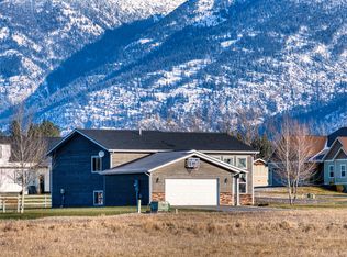 252 Spruce Meadows Loop, Kalispell, MT 59901