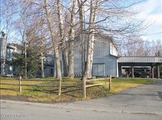 13103 Brandon St UNIT 10, Anchorage, AK 99515