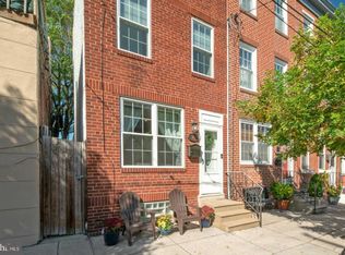 149 Morris St, Philadelphia, PA