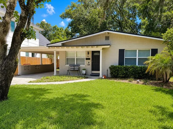 19 E Hazel St, Orlando, FL 32804