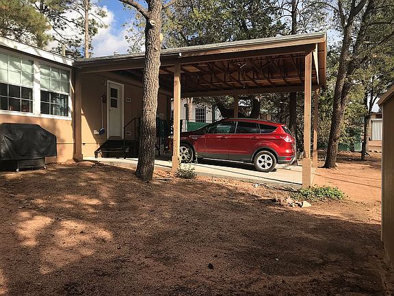 Car port
