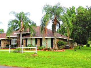 25 Buttonbush Ln, Palm Coast, FL 32137