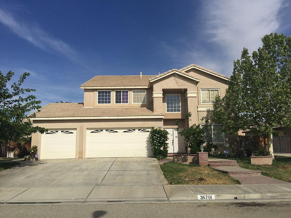 2nd image of 36701 Macarthur Dr