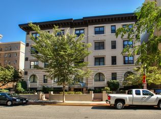 2138 California St NW APT 100, Washington, DC 20008