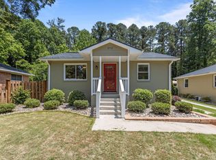 2712 Broad St, Durham, NC 27704