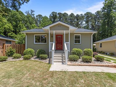 2712 Broad St, Durham, NC, 27704