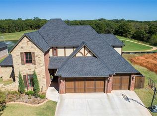 4700 Green Country Rd, Edmond, OK 73034