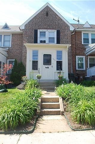 Welcome to 407 S. Union Street