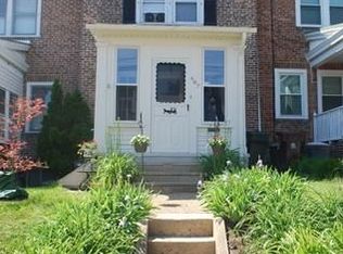 407 S Union St, Wilmington, DE 19805