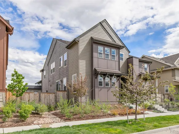 6354 N Fulton Street, Denver, CO 80238