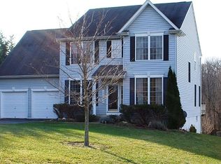 17021 Frederick Rd, Mount Airy, MD 21771