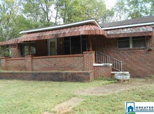 3917 Mineral Ave SW, Birmingham, AL 35221