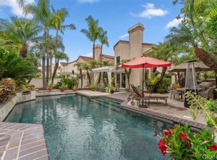 1 Port St, Laguna Niguel, CA 92677
