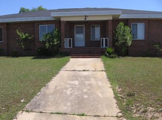 7550 Howard Dean Ln, Pensacola, FL 32526