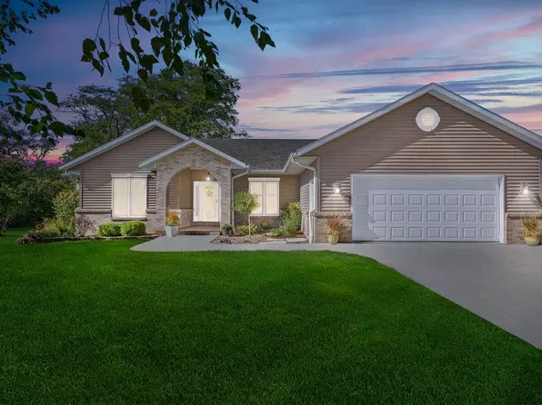 1213 Nightingale Pl, Boone, IA 50036