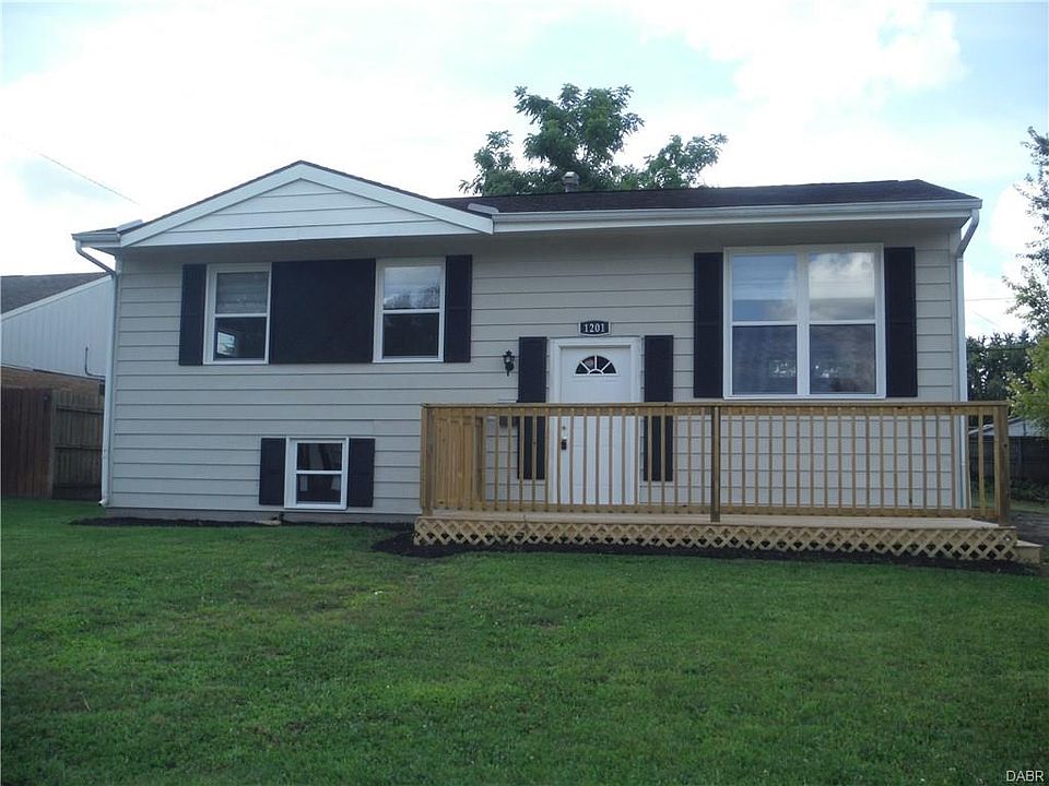 1st image of 1201 Frayne Dr