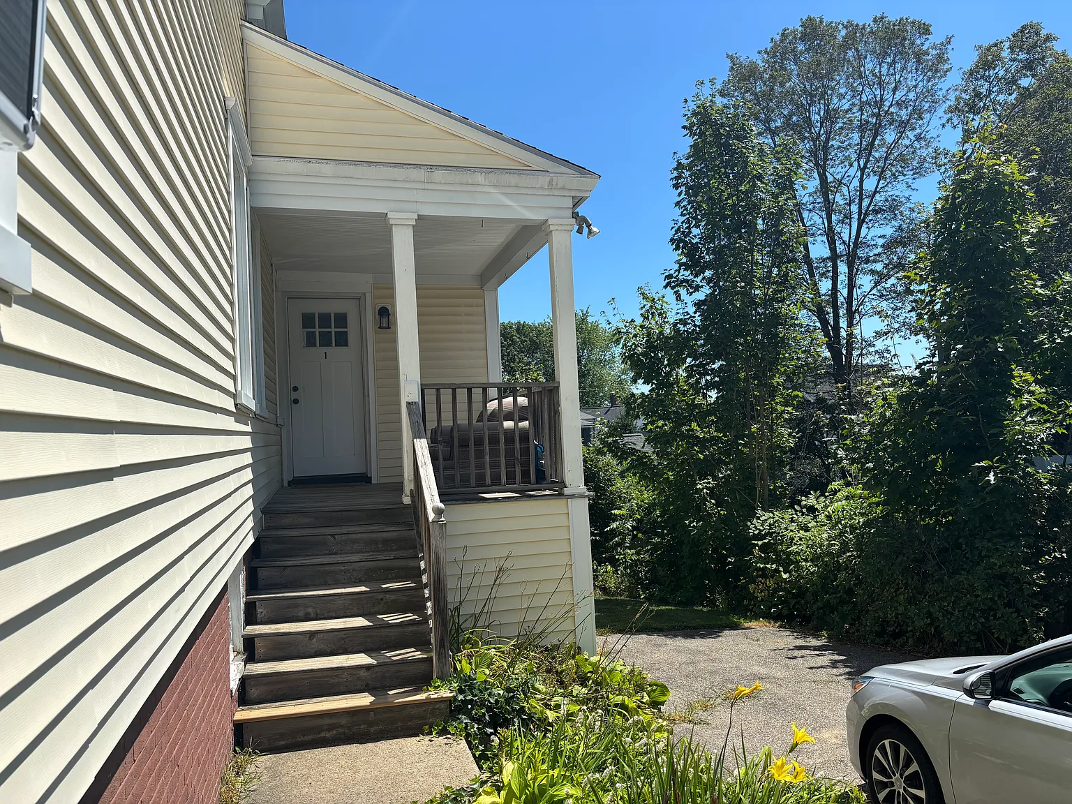 2 bed, 850 sqft, $2,450 — Photo 4