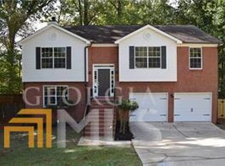 3865 Heathermere Ct, Decatur, GA 30034