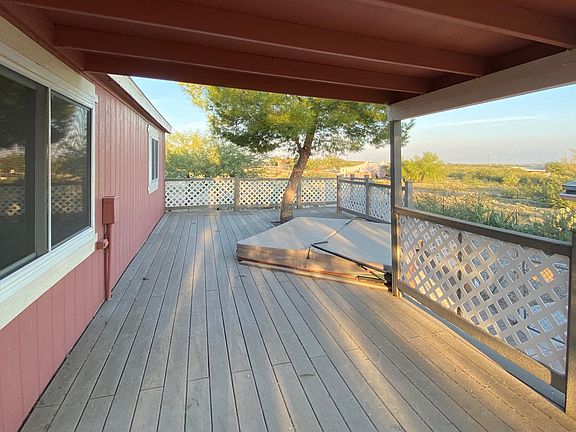4th image of 12561 S Vail Desert Trl