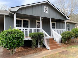 2356 Villa Rica Hwy, Dallas, GA 30157
