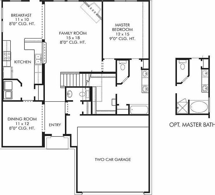 2nd image of 6114 Tomorrow Cir